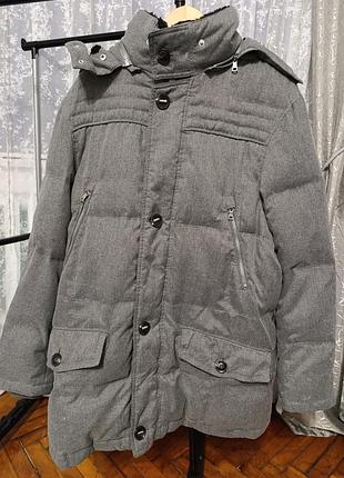 Куртка мужская