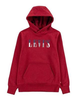 Нове худі levi's 3-4 роки