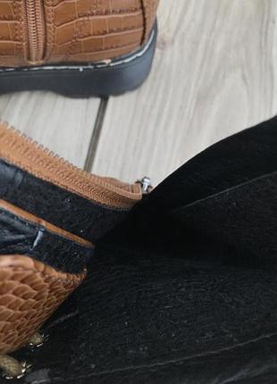 Черевики jumex ботинки6 фото
