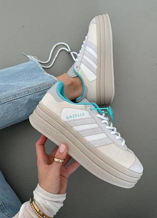 Кросівки adidas gazelle