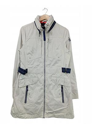 Gaastra nautical supplies куртка как новая, парусная