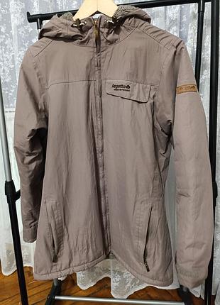 Куртка жіноча