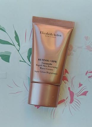 Увлажняющий крем для лица
High potency retinol recovery overnight moisturizer