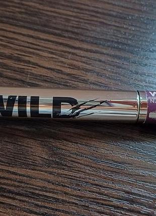 Тушь для ресниц "#разгружаю"