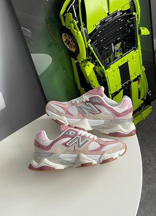 New balance 9060 rose pink