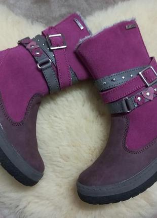 Сапоги.ботинки весна-осень дев.26р.next вьетнам