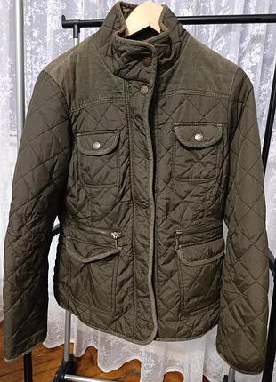 Куртка женская