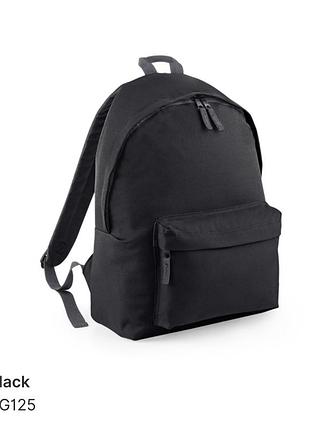 Рюкзак bagbase