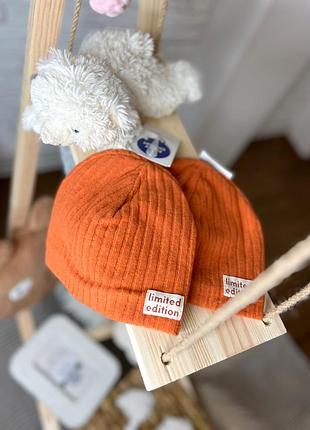 Весняна шапочка