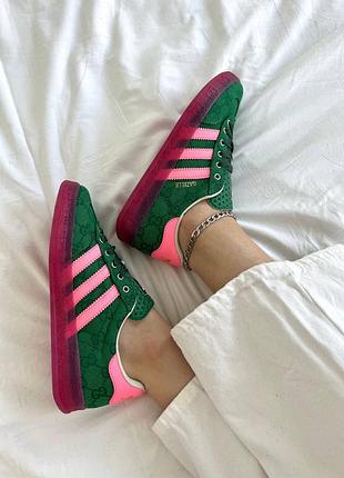 Кроссовки adidas gazelle