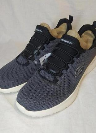 Мужские кроссовки skechers
