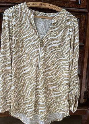 Блуза michael kors (лригинал)