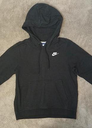 Худи nike толстовка
