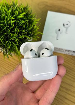 Навушники airpods 4