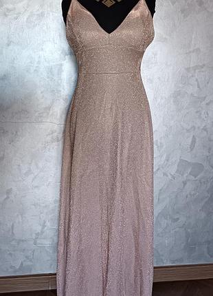 Блискуча сукня 💥 большой выбор