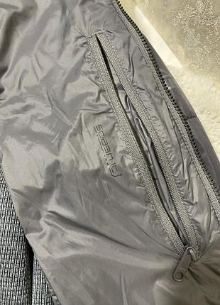 Гібридна кофта mckinley 10