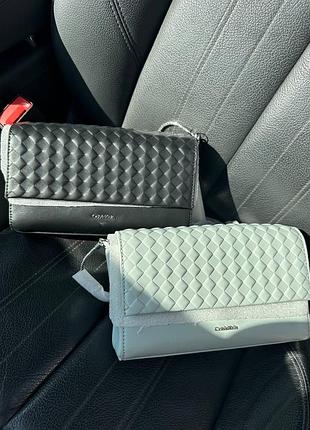 Сумочка calvin klein