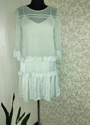 Платье bruuns bazaar copenhagen