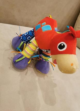 Развивающая игрушка