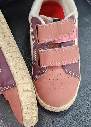 Reima кеды 28 размер 19 см