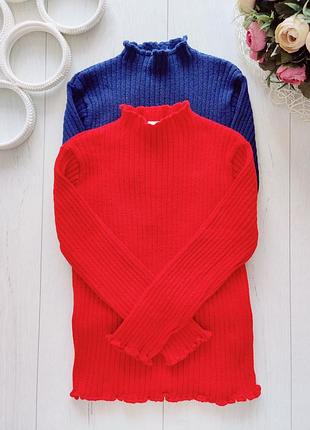 Водолазки для девушек артикул: 22265