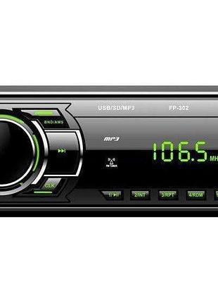Магнитола fantom fp-302