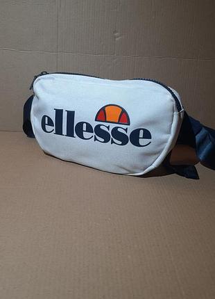 Оригинальная сумка ellesse
