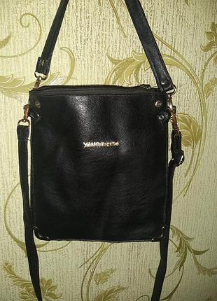 Сумка-планшетка