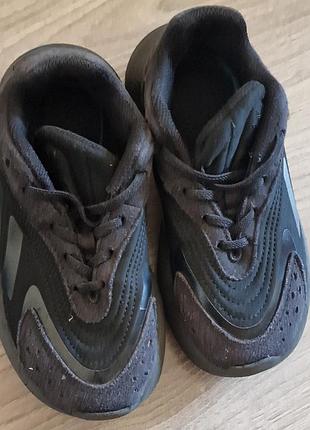 Adidas кросівки 17.5 см стелька 29 розмір