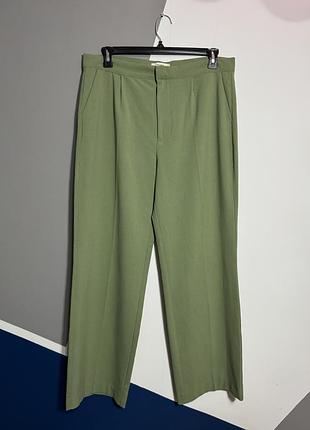 Брюки pull&bear