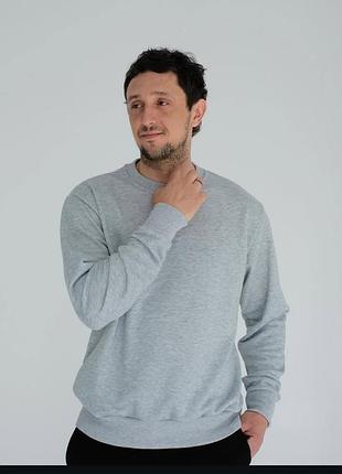 Базовий світшот чоловічий
