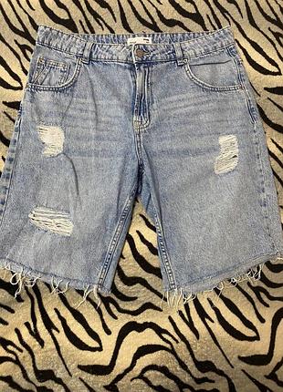 Шорти
