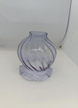 Стеклянный советский плафон 6 шт на люстру светильник стекляный плафон на люстру бра светильник ссср