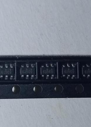 2шт. ob2263 (63713; 63e23; kqp31; lp7531; sg6848t1), pwm, шим