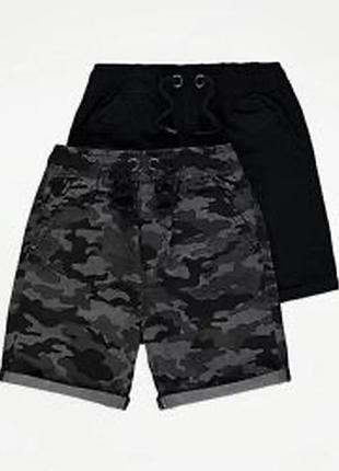 Шорты для мальчика