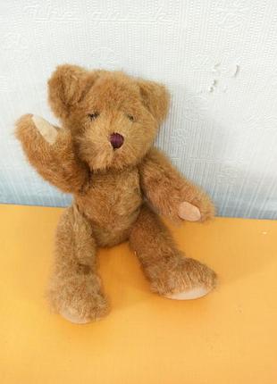 М'який ведмедик