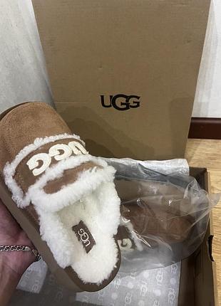 Ugg,ugg Pcd сабо, мюли,мюлы,угги,угги,tazz.3 фото