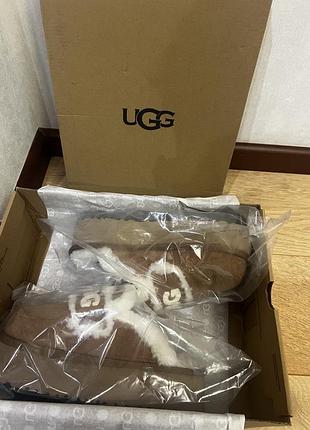 Ugg,ugg Pcd сабо, мюли,мюлы,угги,угги,tazz.4 фото