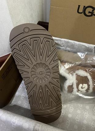 Ugg,ugg Pcd сабо, мюли,мюлы,угги,угги,tazz.5 фото