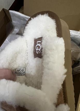 Ugg,ugg Pcd сабо, мюли,мюлы,угги,угги,tazz.7 фото