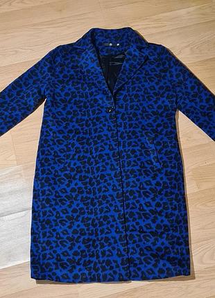 Тренч пальто кардиган missguided