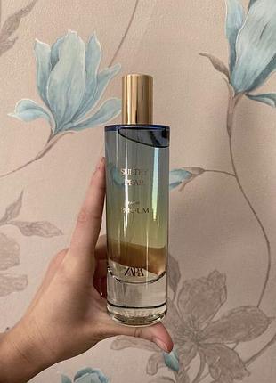 Парфум zara sultry pear