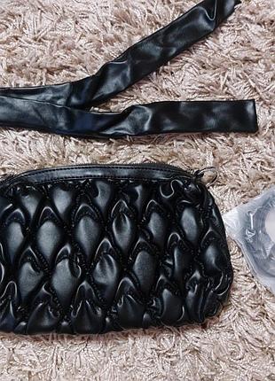 Сумка клатч