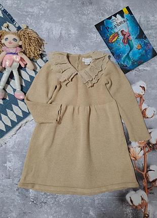 Платье 3 года