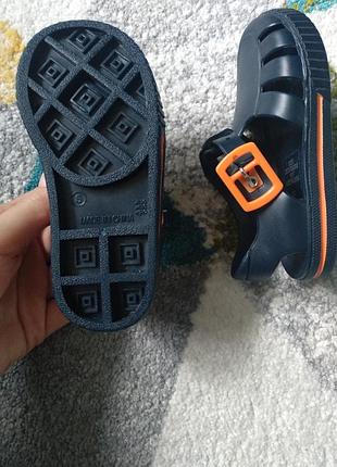 Сандалі , босоніжки george2 фото