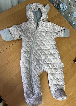 Комбінезон мишка мішка