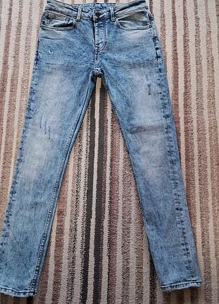 Джинси denim co