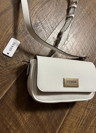 Сумочка guess ( оригінал )