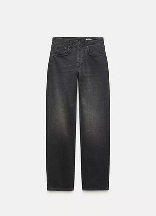 Джинси zara
