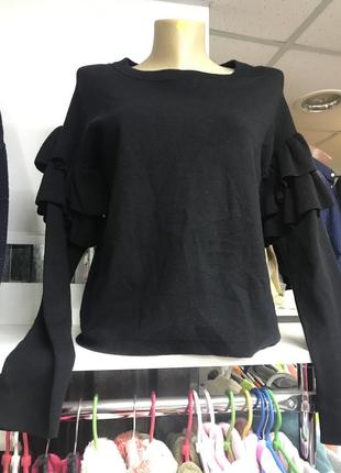 Кофта светр